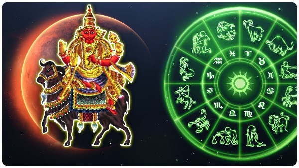 After a year Venus formed Neechabhang Raja Yoga Kubera Yoga for these zodiac signs