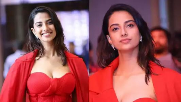 Another flop in heroine Meenakshi Chaudhary