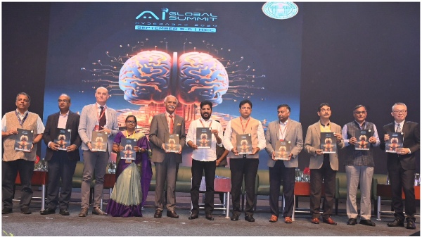 Social media giant Meta will work with the Telangana government