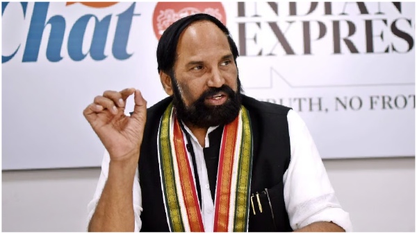 A six member committee headed by Uttam Kumar Reddy on SC classification