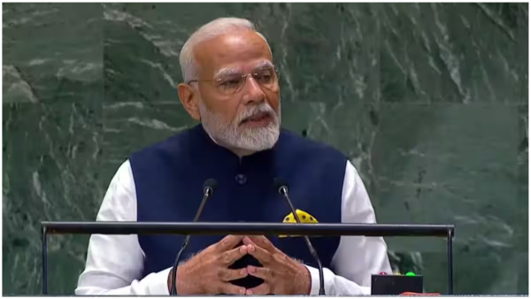 PM Modi launched Param Rudra supercomputers