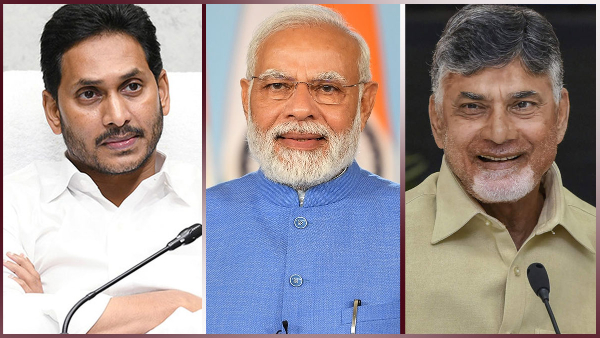 Andhra Pradesh Chief Minister Chandrababu conducted aerial survey of flood prone areas Andhra Pradesh Chief Minister Chandrababu conducted aerial survey of flood prone areas