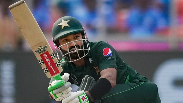 Babar Azam likely to replaced in white ball captaincy with Mohammad Rizwan