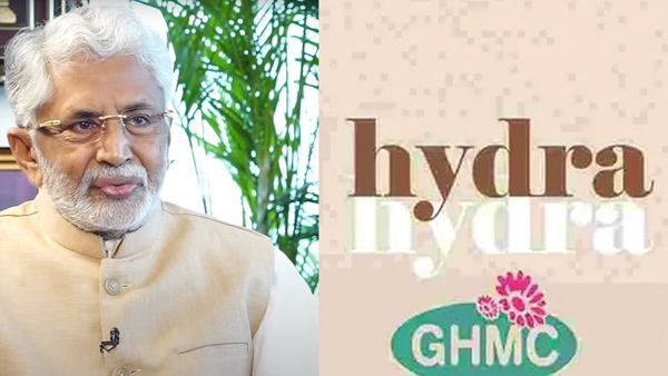 Jayabheri chief Murali Mohan responded to the Hydra notices