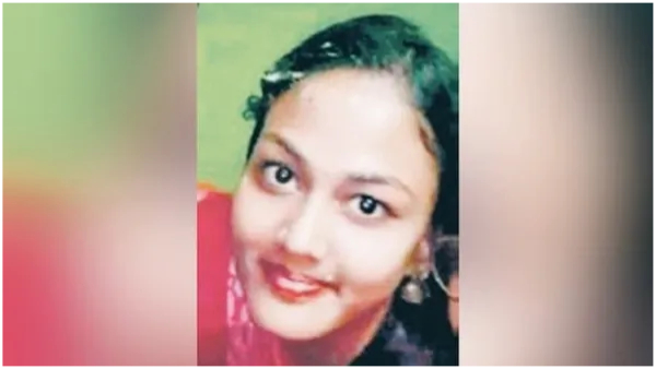 Police have found her boyfriend in Bengaluru Mahalakshmi s murder case
