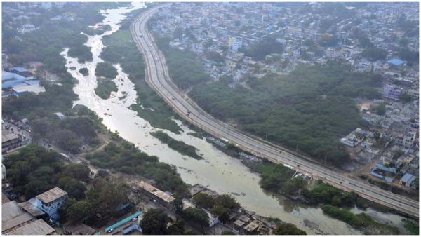 Concerns of Musi residents in the area of Langar House Police Station Tension