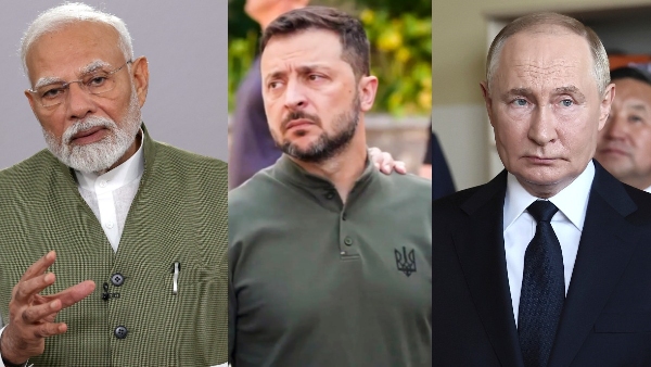 how Russia-Ukraine Conflict show Unseen Pressures On India s Economy And Its Resilient Response