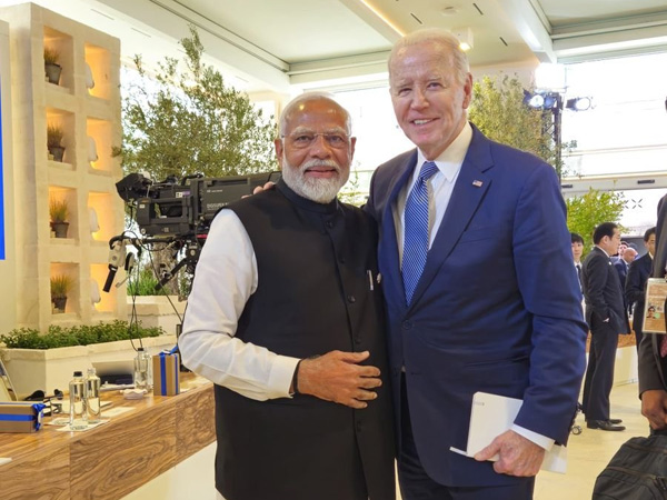 PM Narendra Modi departs for US for 3 day visit including UN General Assembly