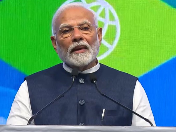 Taken these decisions including 15 Vande Bharat trains in the last 100 days says PM Modi