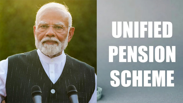 A Win-Win for India Modi s Unified Pension Scheme Explained