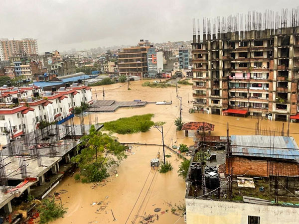 Nepal Floods 2024 have caused 170 deaths and several people were missing