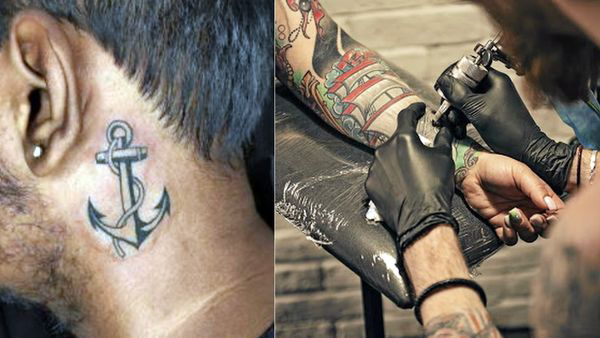 Is getting tattoos on body will cause cancer Know what studies revealed