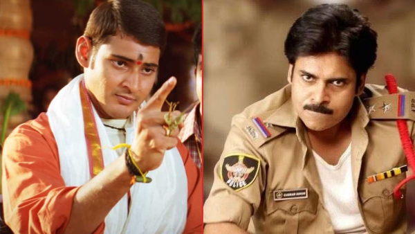 Gabbar Singh could not break the Murari collections