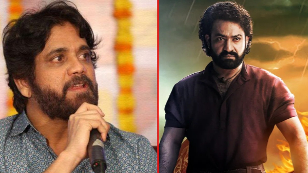 nagarjuna praises to karthi movie