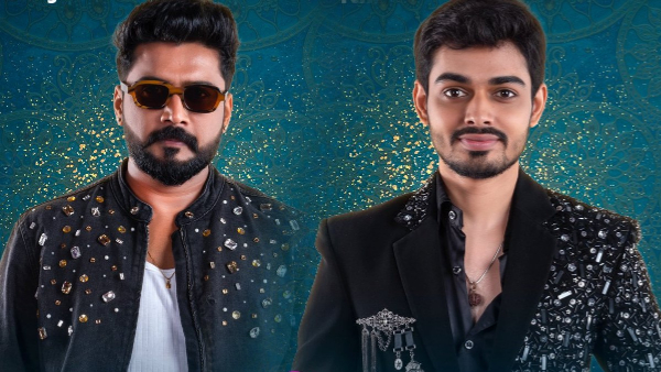 Bigg Boss Telugu 8 dialogue war between naga manikanta and nikhil