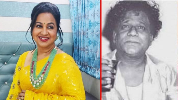 actress radhika father getting 5 marriages