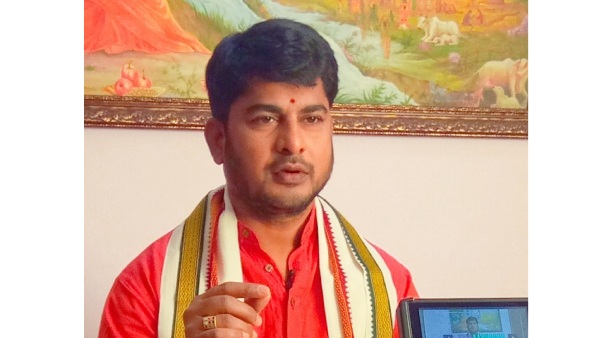 Mahalaya Pakshami to please forefathers