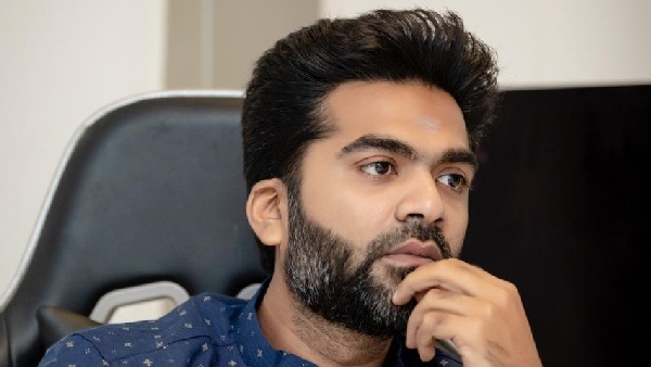 Tamil actor Silambarasan TR donate Rs 6 lakh to CMRF of Andhra Pradesh and Telangana