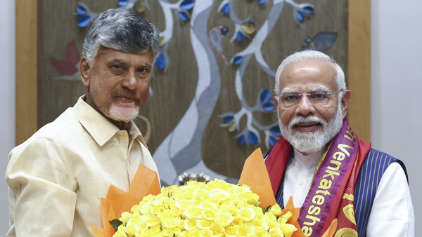AP Govt latest proposals for Central govt for Polavaram Funds