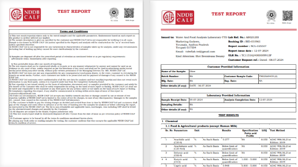 Explainer Clash of Reports over Tirupati Laddu Ghee satisfies parameters say SMS reports