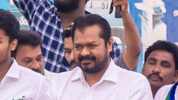 Datisetty Raja gives clarity on his party change made ke comments on YS Jagan Datisetty Raja gives clarity on his party change made ke comments on YS Jagan