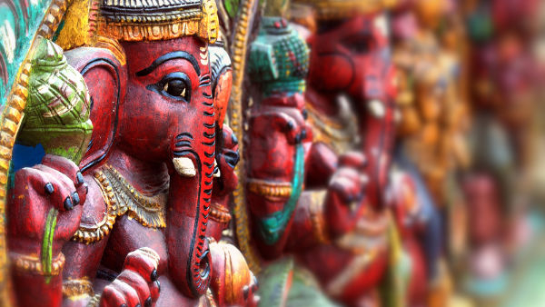 Are you getting ready for the Vinayaka idols worship Follow these vastu rules for Lakshmi blessings