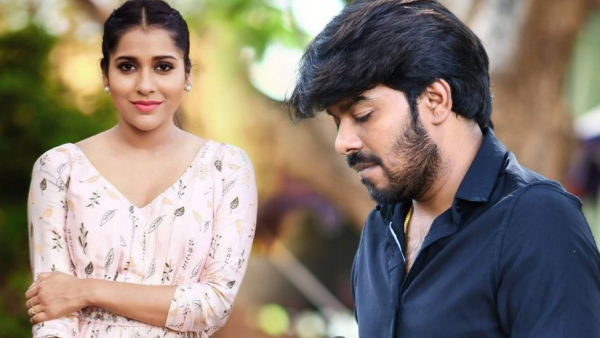 Anchor Rashmi Gautam instagram post Goes Viral