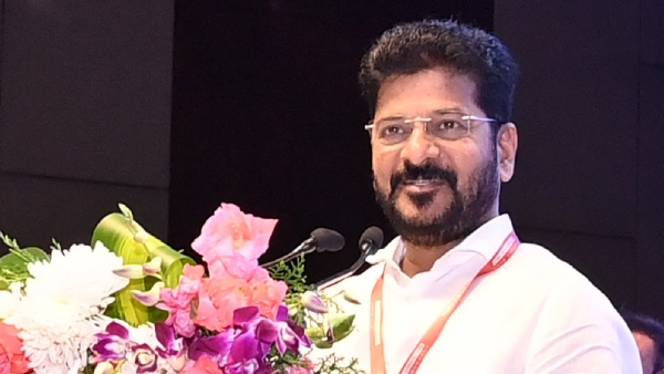 Revanth To meet Amith Shah to seek flood relief funds in his delhi visit