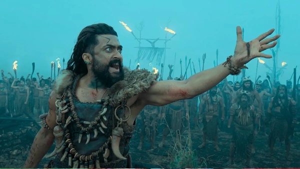 Kangua Release Postponed Surya Set Back For Superstar