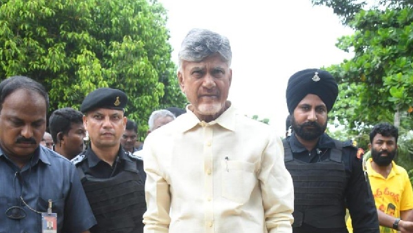 AP Government is providing kits with essentials to the flood victims
