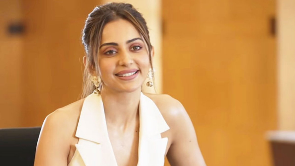 Rakul said that she gave up the chance to star cricketer MS Dhoni biopic