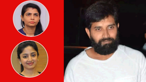 singer chinmayi and actress poonam kaur react on johnny master controversy