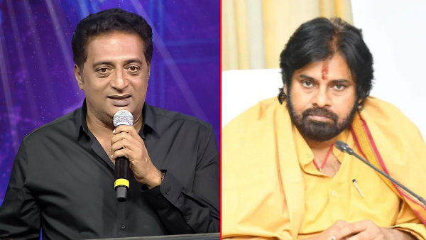 prakash raj satires on ap deputy cm pawan kalyan