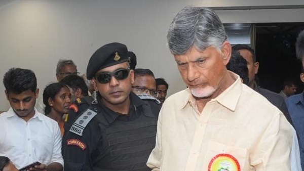 ap Chief Minister released the flood relief funds for the districts