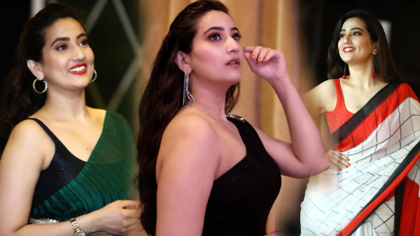 anchor manjusha hot photos goes viral anchor manjusha hot photos goes viral