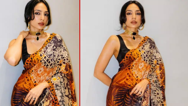 Sobhita Dhulipala engagement ring goes viral