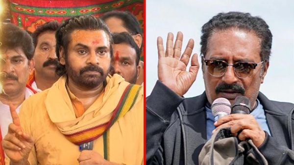 prakash raj once again satires on pawan kalyan