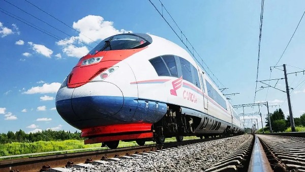 Indian Railways is making two sets of trains that run at a speed of 250 km per hour