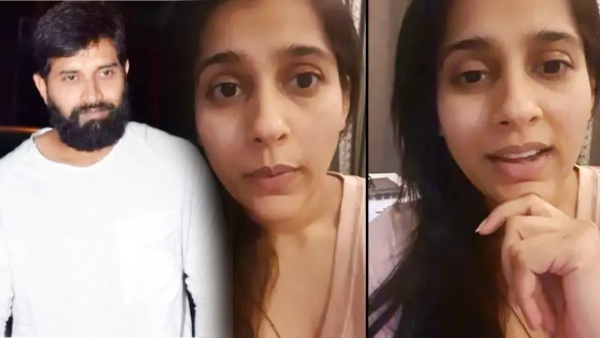 Anchor Rashmi comments on the casting couch