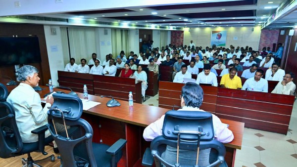 Another big decision in Vizag steel plat to move forward for privitisation details here