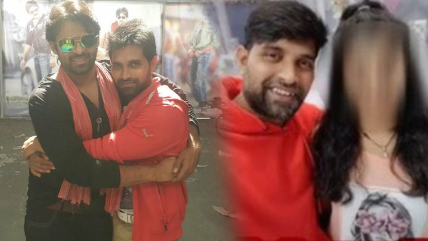 YCP targeting and criticizing Sai Dharam Tej after a rape case registered against Johnny Master