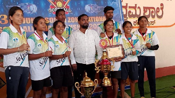 Telangana Ends Sports Coaching in Social Welfare Schools A Blow to Student Athletes