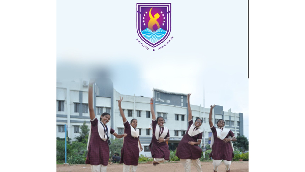 Telangana Ends Sports Coaching in Social Welfare Schools A Blow to Student Athletes