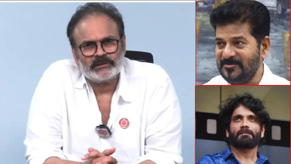 mega brother nagababu support to hydra