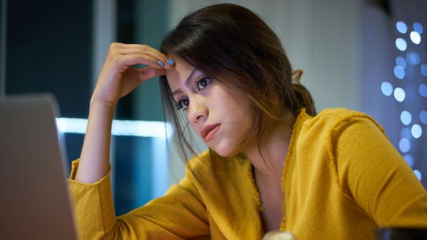 Health problems due to night shift job