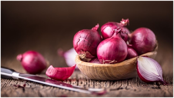 These are the health problems you can face if you eat too much onions These are the health problems you can face if you eat too much onions