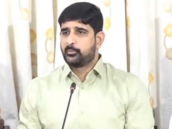 Kamma Aikya Vedika condemned Padi Kaushik Reddy s comments on Andhra Settlers