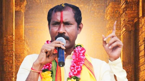 vizag steel plant trouble to tdp as state chief palla Srinivas said ready for resignation vizag steel plant trouble to tdp as state chief palla Srinivas said ready for resignation