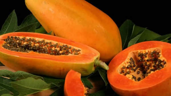Health Risks of Mixing Papaya with other Fruits