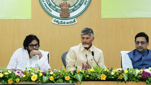 DCM Pawan Kalyan said that he is surprised to see Chandrababu Naidu